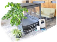 OLIVE Electronic Technology CO, Ltd. HYPOXICKÝ STAN OLIVE HYPOXIC