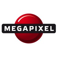 logo Centrum digitální fotografie Megapixel s.r.o.