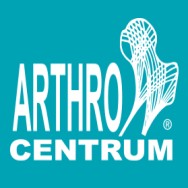 logo Arthrocentrum - zdravotnické potřeby