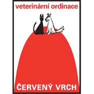 logo Veterinární klinika Červený vrch