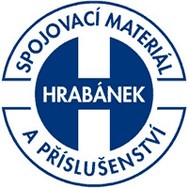 logo Hrabánek šroubky s.r.o.