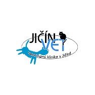 logo JICIN-vet, s.r.o.