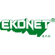 logo EKONET s.r.o.