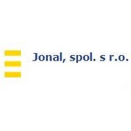 logo Jonal, spol. s r.o.