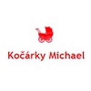 logo Kočárky Michael