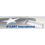 logo ATLANT International spol. s r.o.