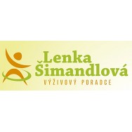 logo Lenka Šimandlová