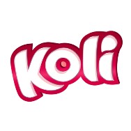 logo Sodovkárna Kolín - Limonády KOLI