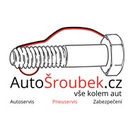 logo Auto Šroubek