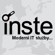 logo Inste.cz, s.r.o.