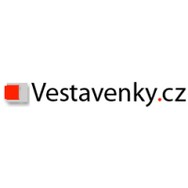 logo Vestavenky.cz - moderní vestavěný nábytek na míru