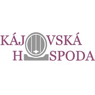 logo Penzion Kájovská hospoda – Ubytování jižní Čechy