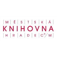 logo Městská knihovna a informační centrum Hradec nad Moravicí, příspěvková organizace