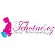 logo Těhotné.cz