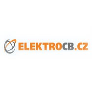 logo ELEKTROCB - prodej elektrospotřebičů České Budějovice