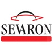 logo Sevaron Poradenství, s.r.o.