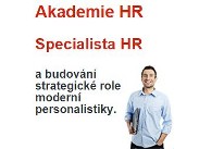Akademie - personální řízení ()