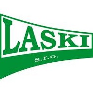 logo LASKI s.r.o. - Štěpkovače a frézy na pařezy