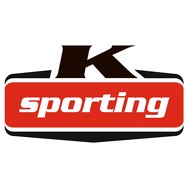 logo K SPORTING - široký výběr za nejnižší ceny