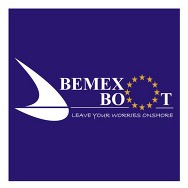 logo BEMEX BOOT – pronájem jachty