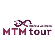 logo Cestovní kancelář MTM tour s.r.o.