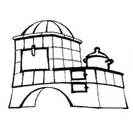 logo D-KAMNÁŘSTVÍ | Kachlová kamna a krby