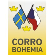logo CORRO BOHEMIA, s.r.o., hydroizolace střech