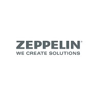 logo ZEPPELIN CZ s.r.o.