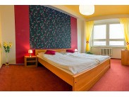 Hotel Prometheus ()