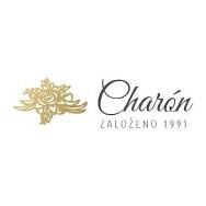 logo Charón, spol. s r.o. – pohřební služba Ostrava-Poruba