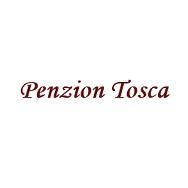logo PENSION TOSCA - Jiřina Hamplová