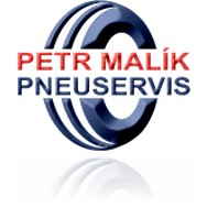 logo Pneuservis Petr Malík - celoroční pneumatiky