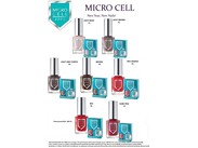 Micro Cell na nehty ()