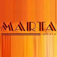 logo MARTA spol. s r.o. - pekárna