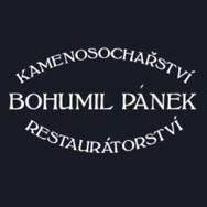 logo Kamenosochařství a restaurátorství Pánek