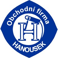 logo Obchodní firma HANOUSEK s.r.o. - svařovací technika