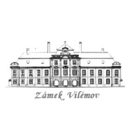 logo Zámek Vilémov - Ubytování a konference Vilémov
