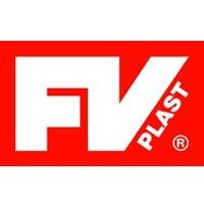 logo FV Plast, a.s. – Plastové trubky