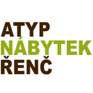 logo Jiří Řenč - výroba nábytku na míru