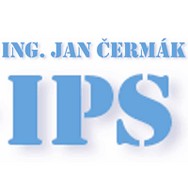 logo IPS - Ing. Jan Čermák