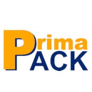 logo PRIMA PACK s.r.o., potravinářské obaly