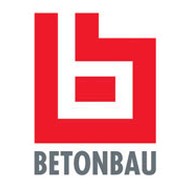 logo BETONBAU, s.r.o. - Řešení pro technické budovy
