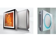 Designové klimatizace ()