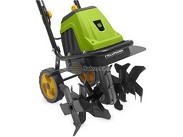 Zahradní kultivátor Fieldmann FZK 2005-E (Akce)