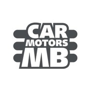 logo CAR MOTORS MB s.r.o. - servis vozidel