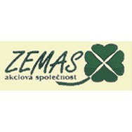 logo ZEMAS AG,a.s.