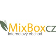 logo MixBoxCZ