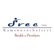 logo Kamenosochařství Švec - kamenické práce