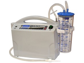 MEDIST SLOVAKIA, s.r.o. ELEKTRONICKÁ ODSÁVAČKA MEVACS M-50