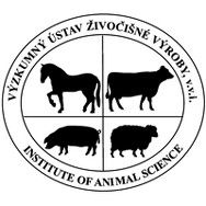 logo Výzkumný ústav živočišné výroby, v. v. i.